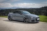 Audi TT Roadster by ABT 2015 года